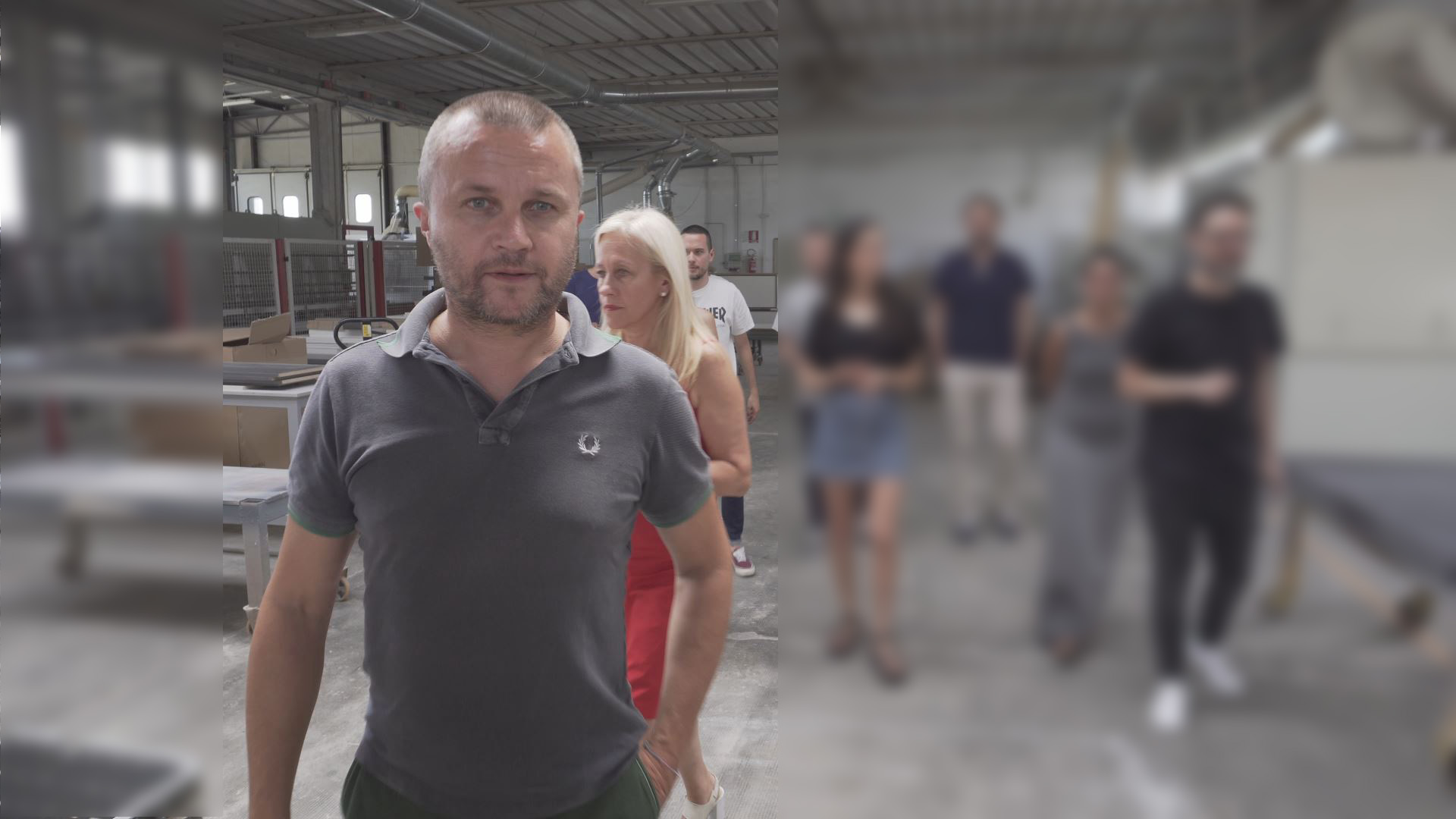 chi siamo marogna service