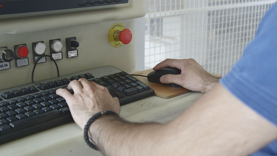 chi siamo marogna service